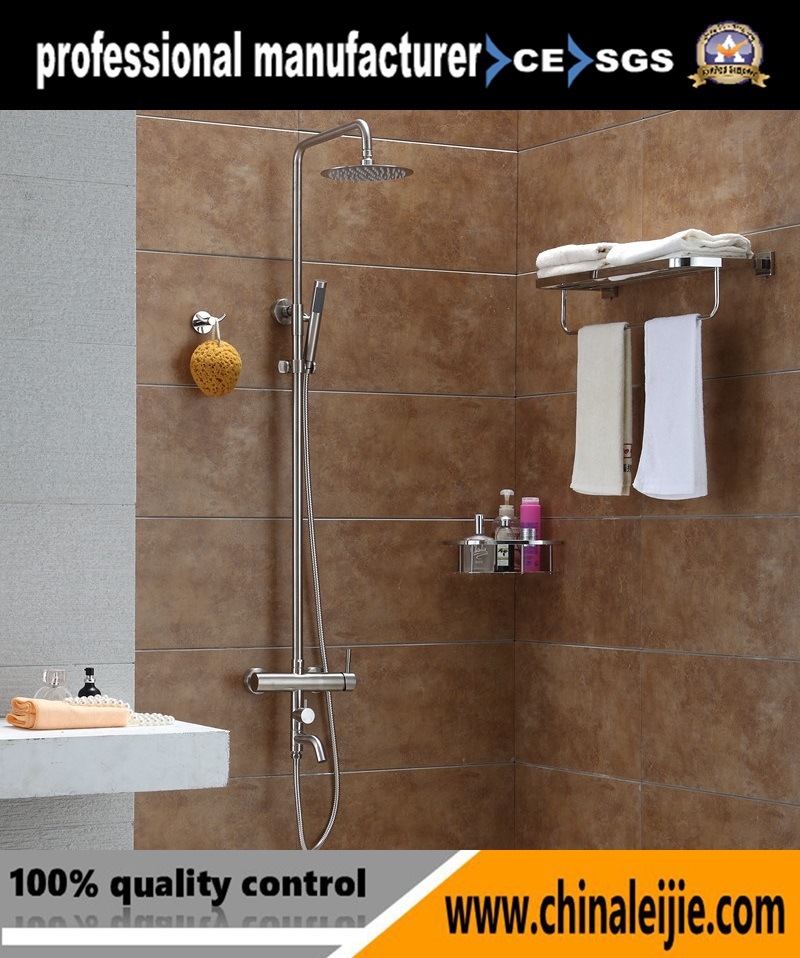 Stainless Steel Hand Shower