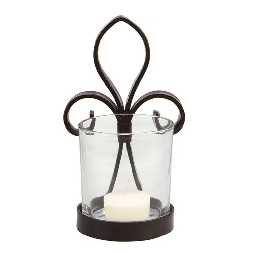 Classical Matle Cup Candle Holder