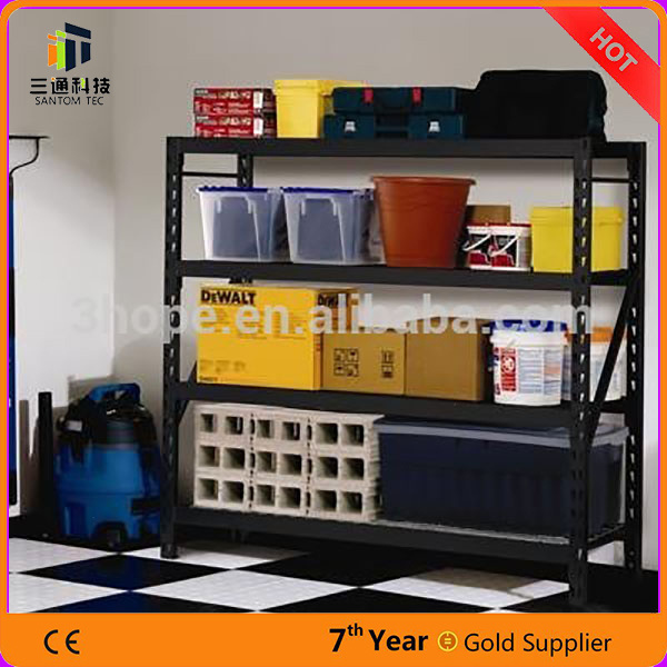 Professional Designing Medium Duty Storage Rack, Metal Rack Warehouse Shelf, High Quality Medium Duty Storage Rack, Metal Rack Warehouse Shelf