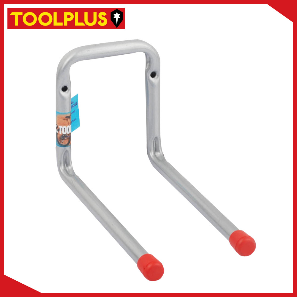 180mm Long Arm Heavy Duty Utility Hook for Storage