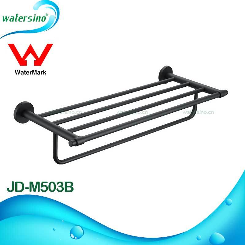 Modern Bathroom Set First Quality Brass Bathroom Towel Rack