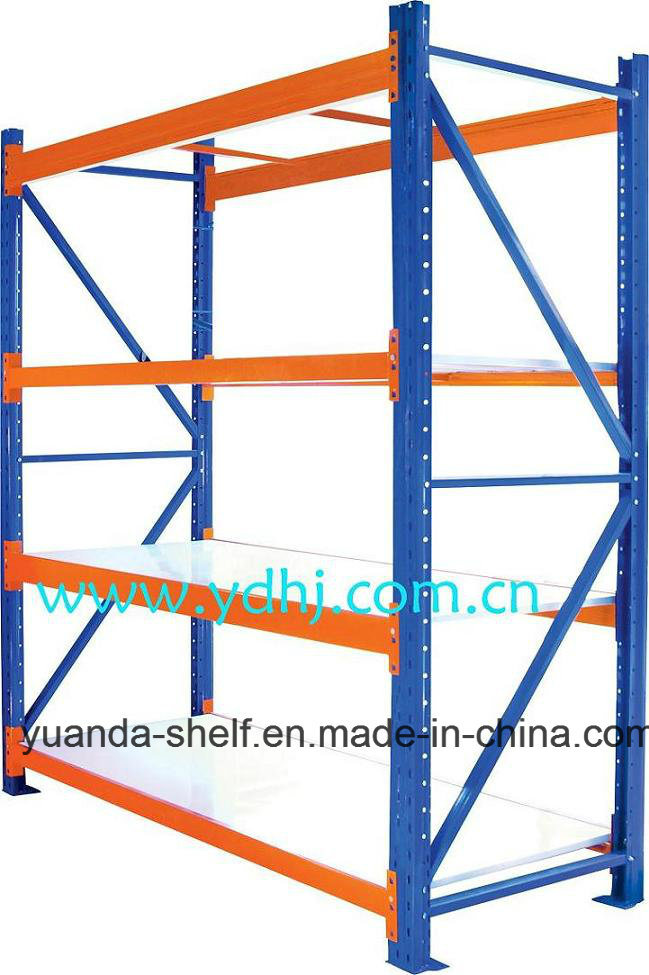 High Standard Heavy Duty Warehouse Storage Metal Rack