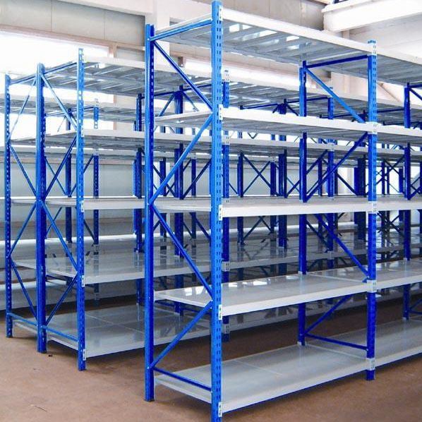 Light Duty Warehouse Racking