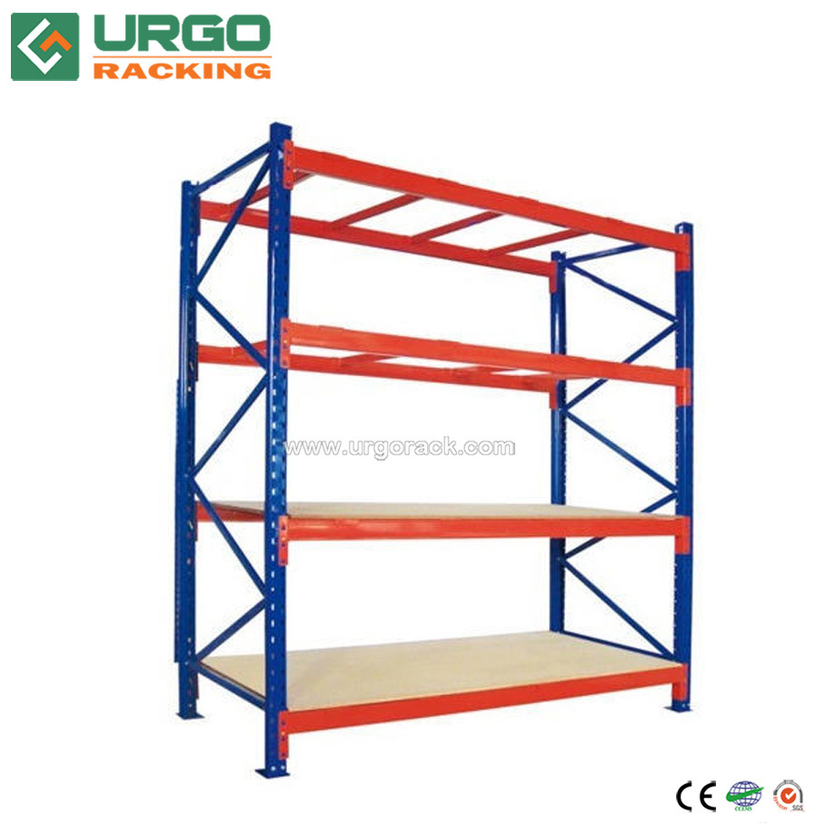 Warehouse Shelves Medium Storage Racks