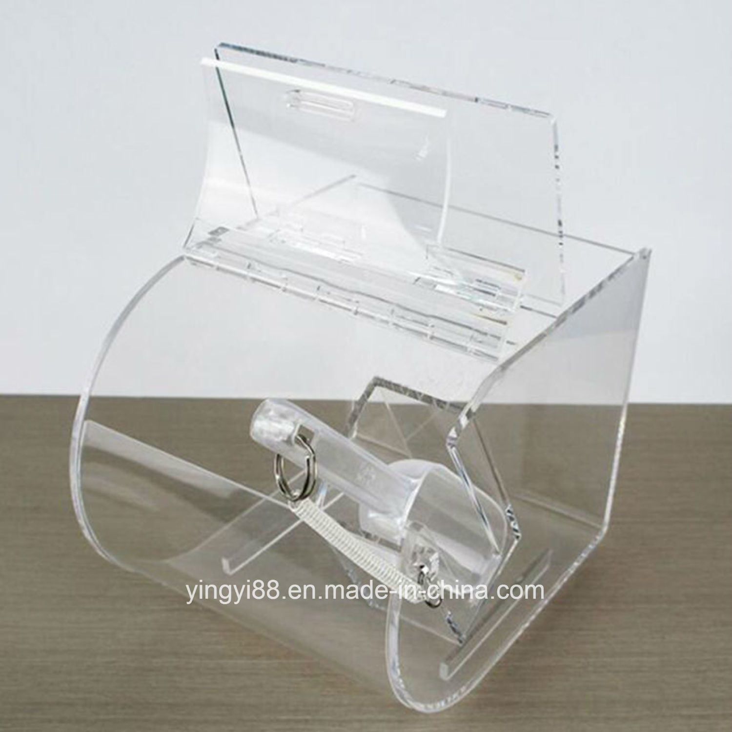 High Quality Acrylic Candy Bin for Sale