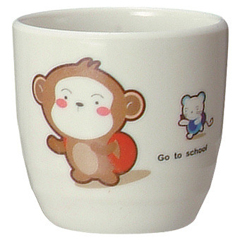 Melamine Kid's Tableware Children Cup (BG601)