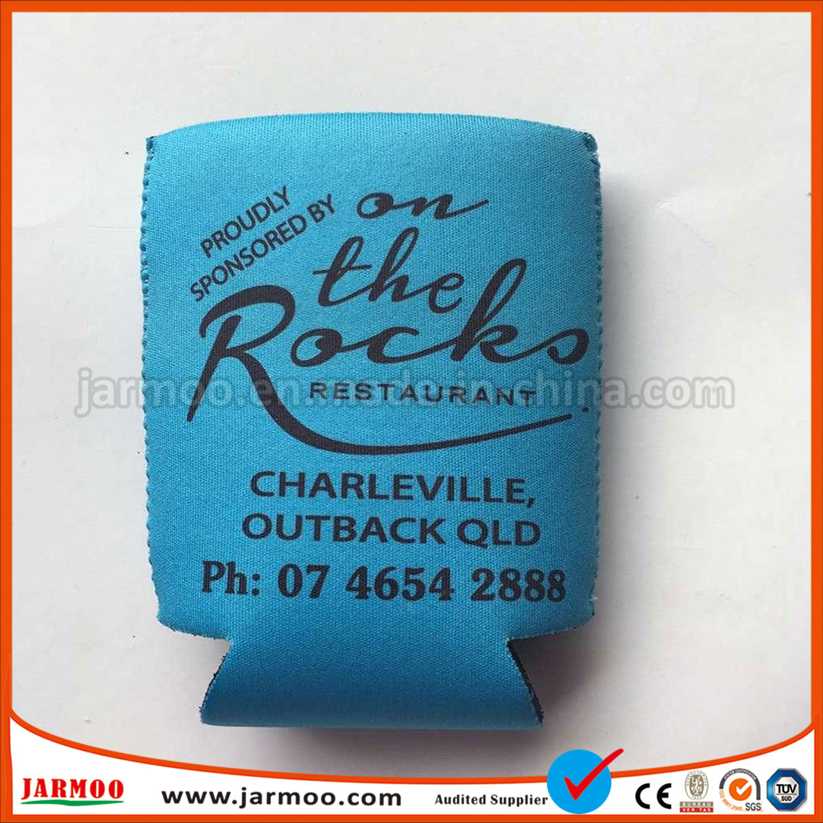 Durable Hot Sell Beer Bottle Cover Neoprene