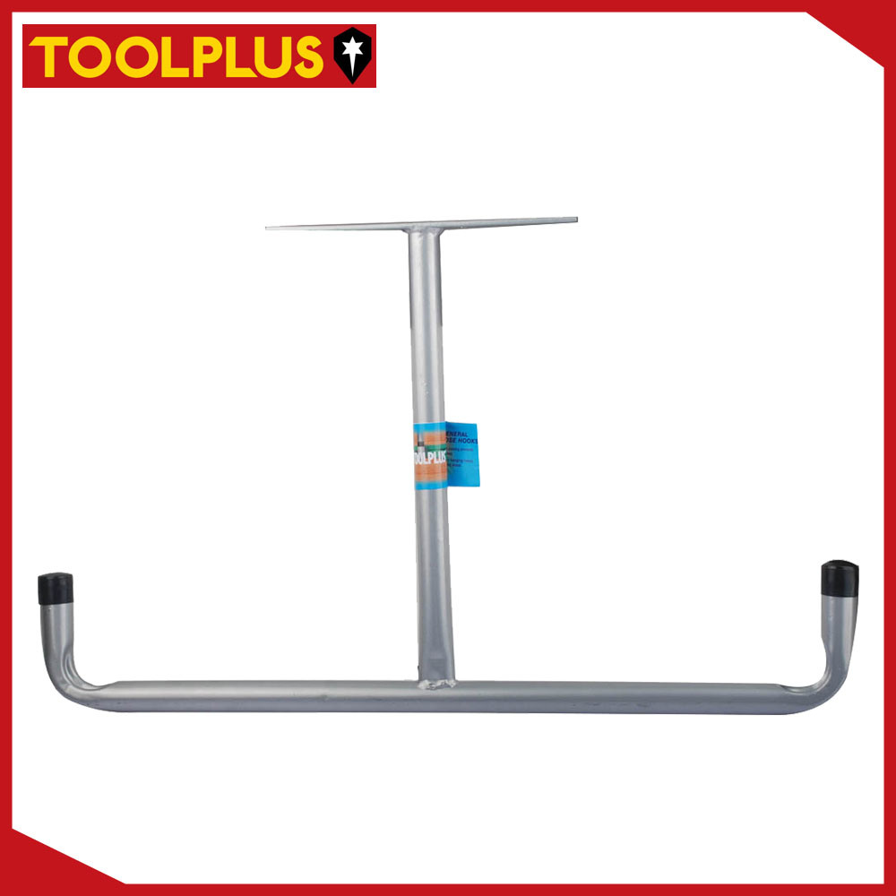 Heavy Duty Tubular Steel Overhead Storage Hook