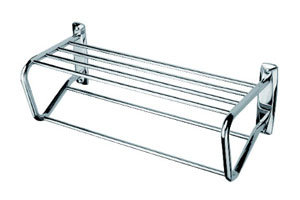 Stainless Steel Towel Rail for Bathroom (KW-6064)