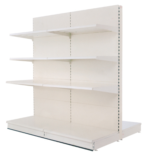 Factory Direct Good Quality Metal Retail Rack