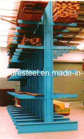 Storage Cantilever Racking