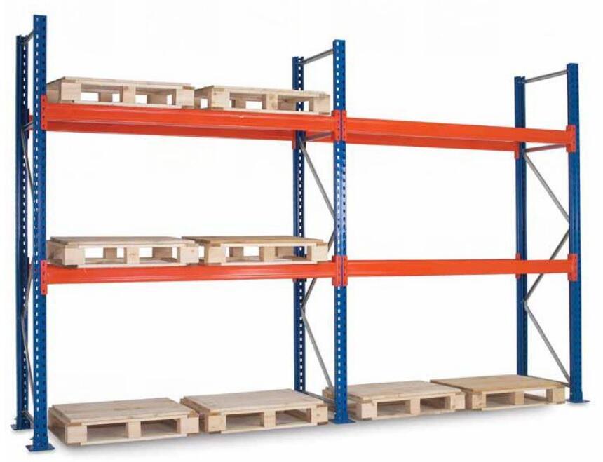 Pallet Rack