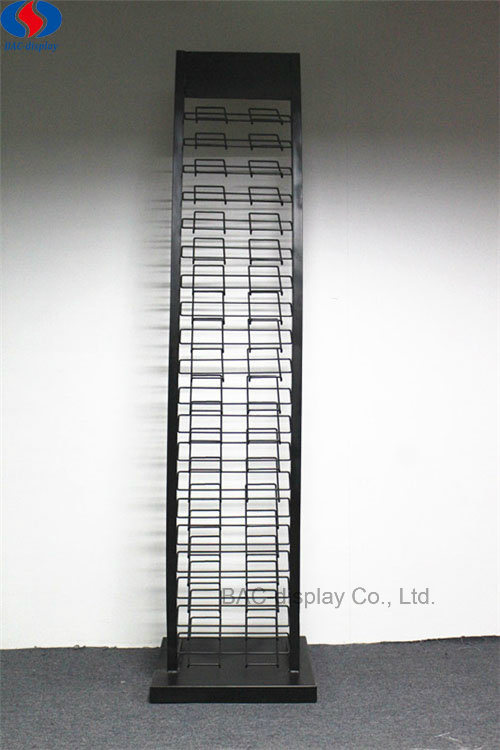 Heavy Duty Ceramic Tile Metal Display Rack