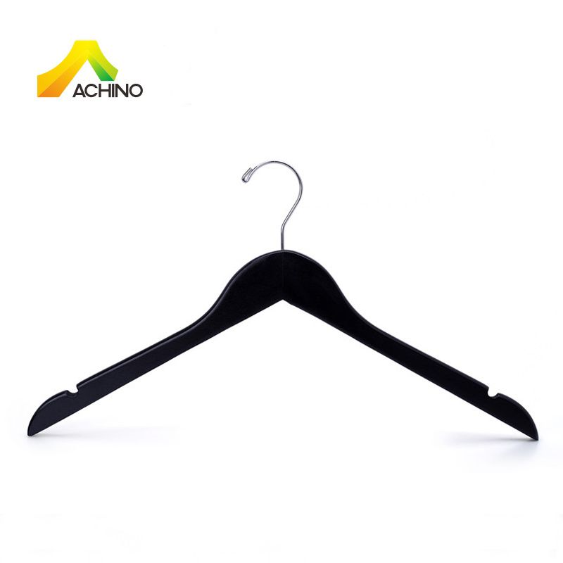 Premium Cloth Hanger with Notches