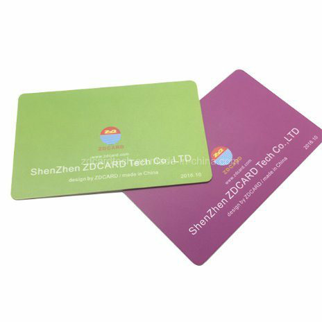 RFID Blocking Credit Card Protector for 13.56MHz High Frequency