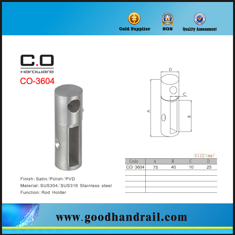 Bar Holder (CO-3604)