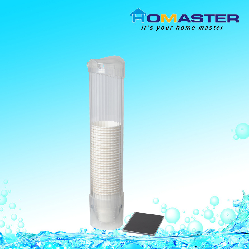 Plastic Cup Dispenser (CH-1(T))