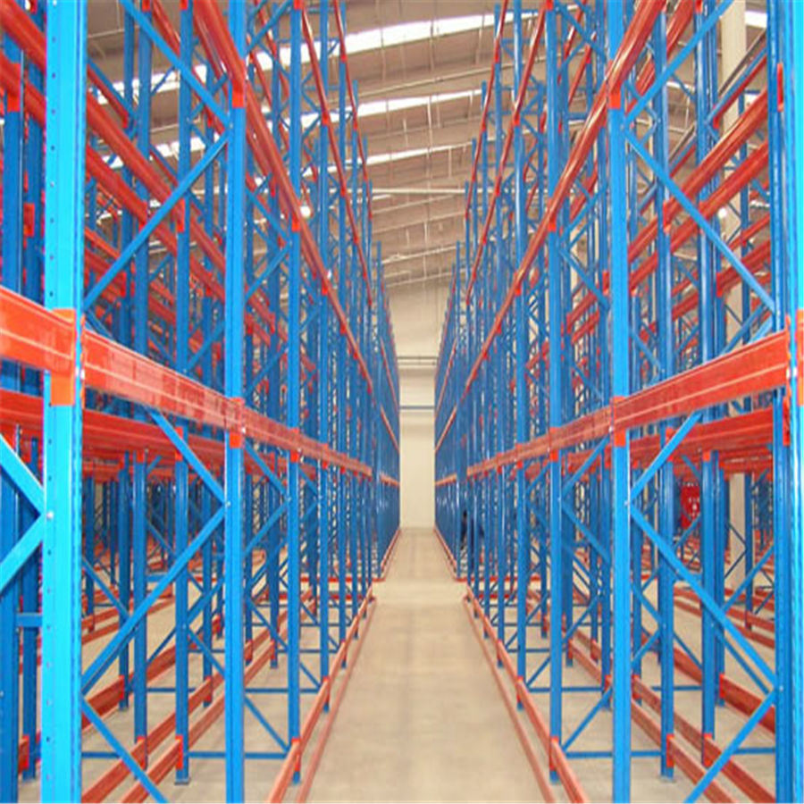 Sanlian Storage Warehouse Pallet Racking System