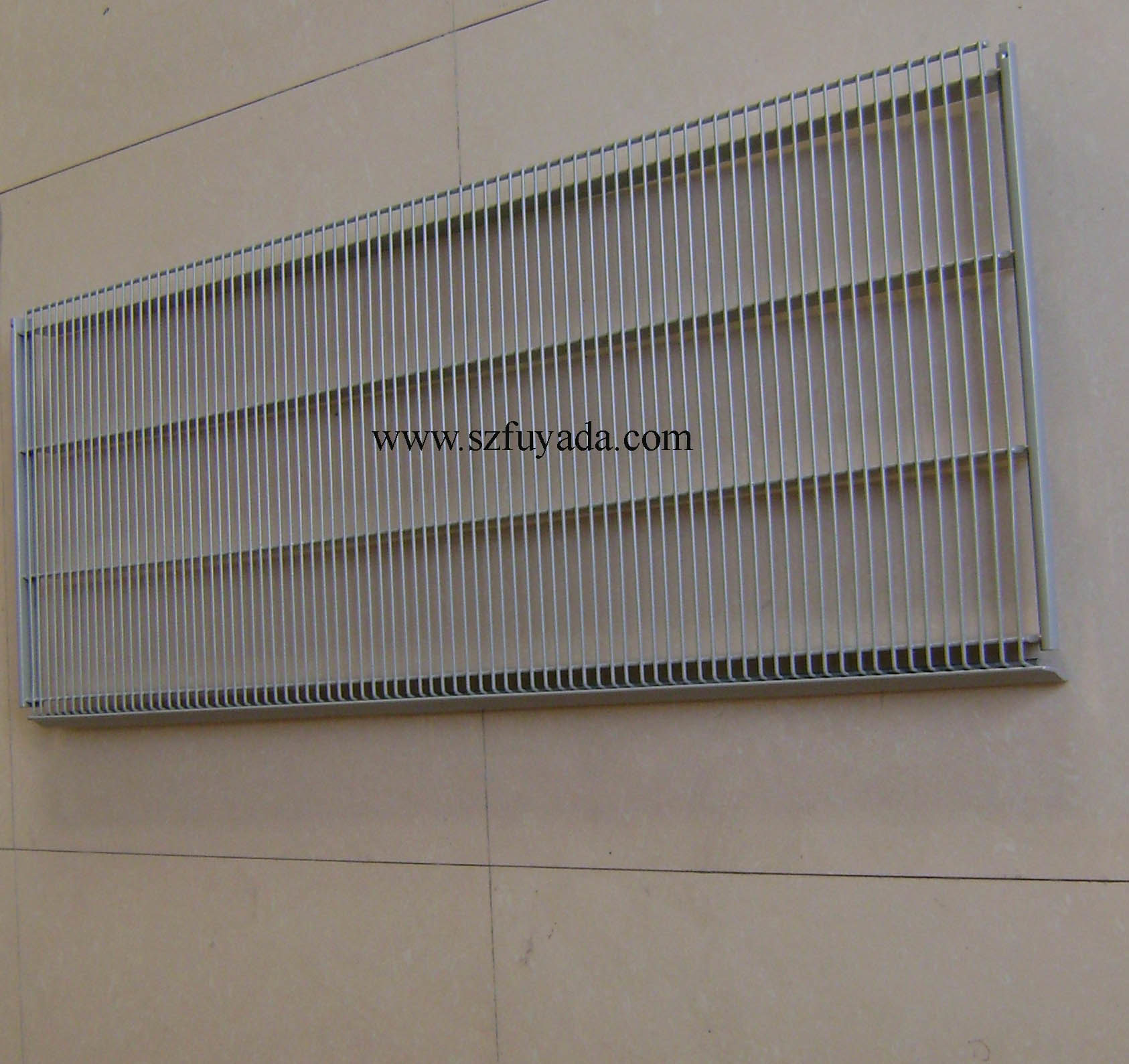 Supermarket Wire Shelf (FUYADA-WS-007)