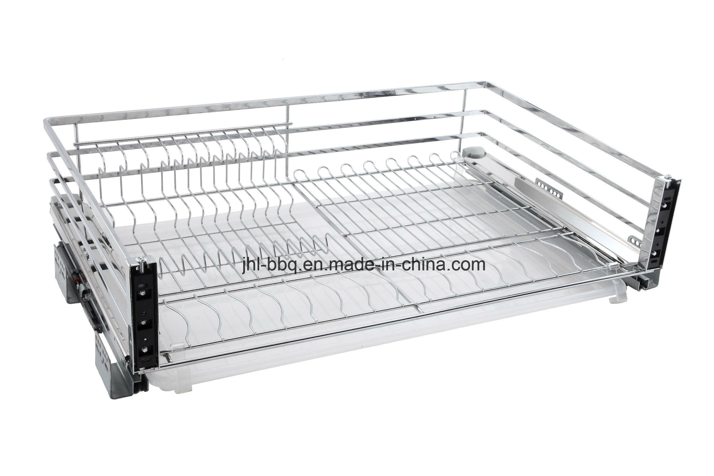 Multi-Layers Rack for Cupboard