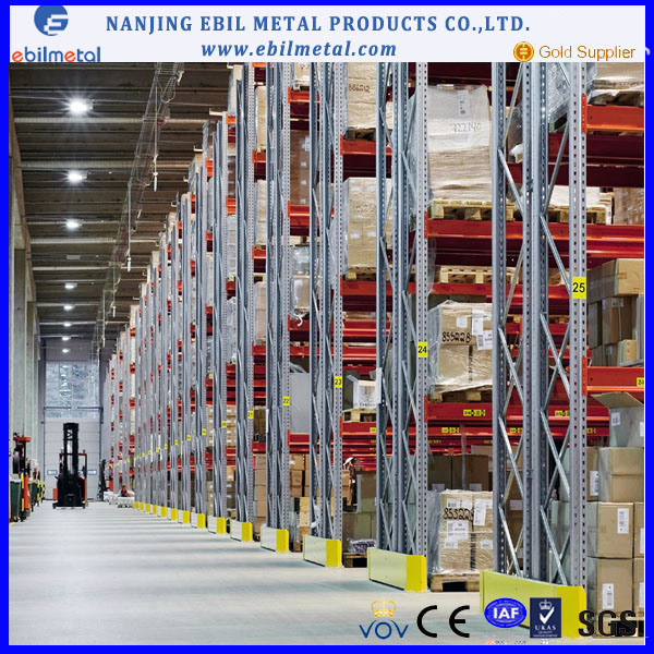 Popular Sell Warehouse Storage Rack