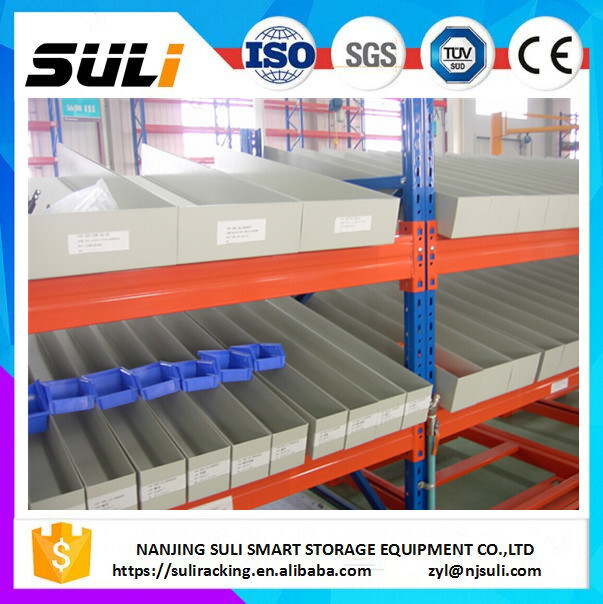 Heavy Duty Warehouse Storage Racking with Sustainable High Quality