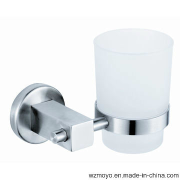 Stainless Steel Tumbler Holder for The Bathroom