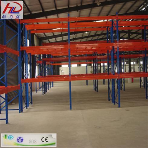 SGS Approved China Manufacturer Adjustable Storage Rack