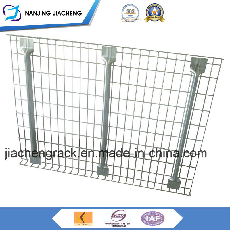 Various Usage Steel Mesh Decking