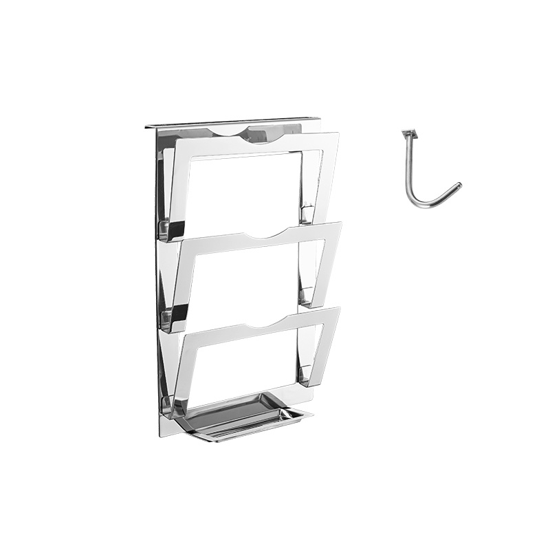 31103m Multifunctional Kitchen Rack