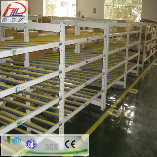 Ce Approved Flow Heavy Duty Storage Warehouse Rack