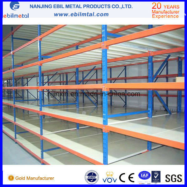 Medium Duty Rack Widely Used Storage Rack (EBILMETAL-LSP)