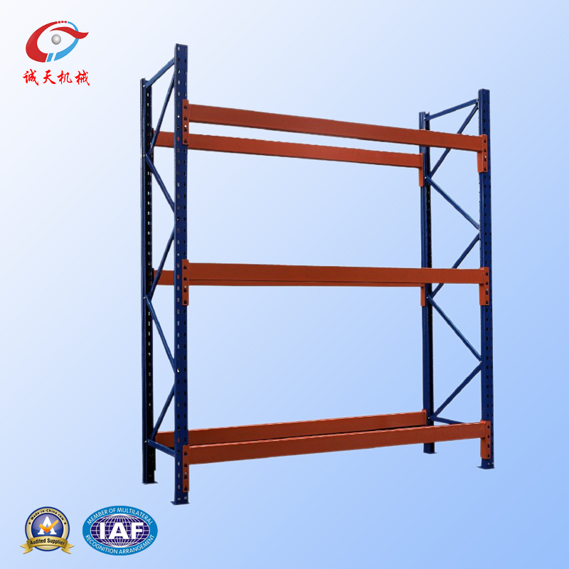 Steel Storage Racks for Warehouse