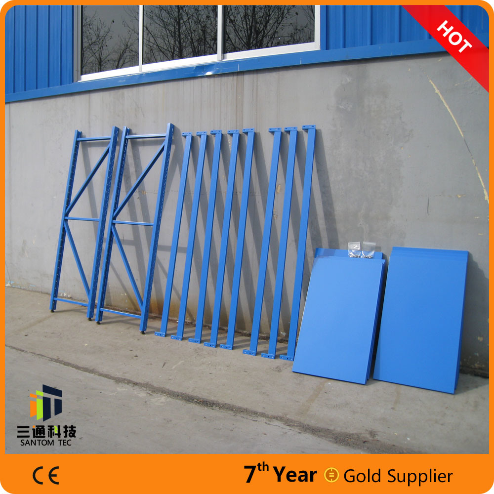 Australia Market Storage Rack, Warehouse Racking