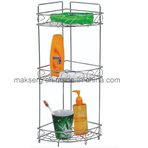 3 Tier Corner Shower Caddy Factory China Manufacturer Supplier Corner Shower Rack