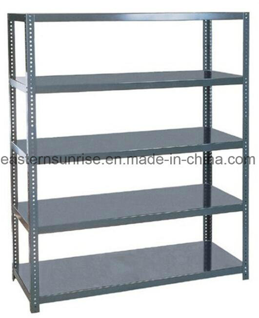 Premium Duty Metal Steel Iron Storage Racking for Warehouse Supermarket