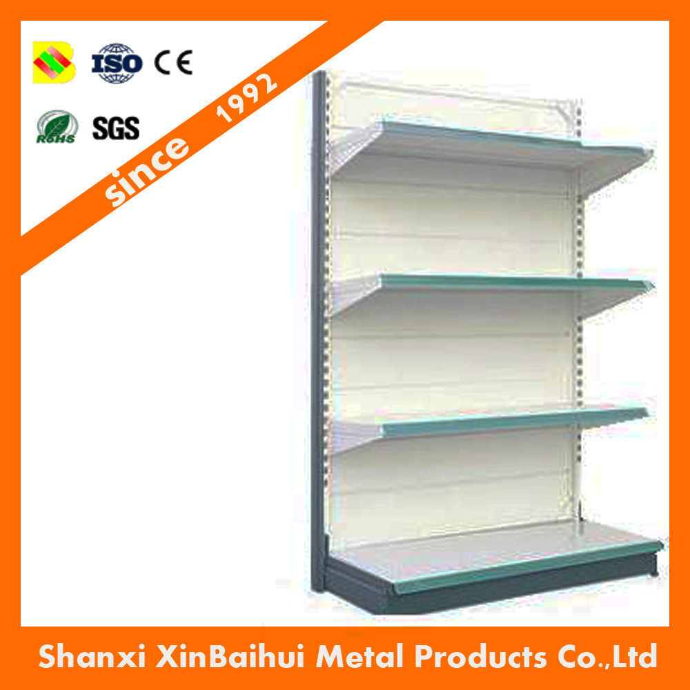 Selective Racking /Steel Rack for Warehouse