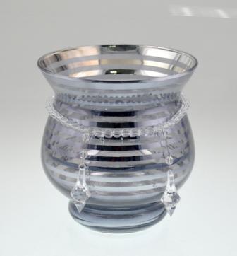 New Design Mercury Candle Holder