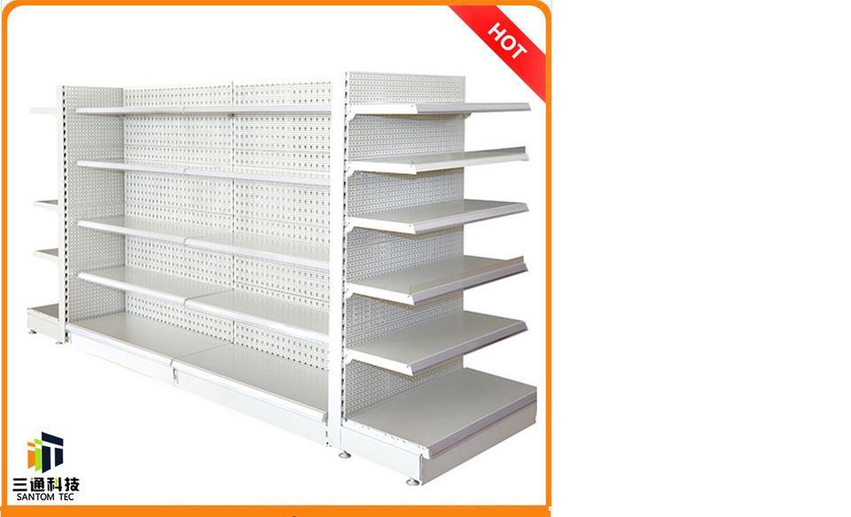 High Quality Good Price Supermarket Shelf