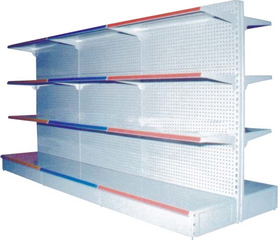 Heavy Duty Racking, Easliy Assemble