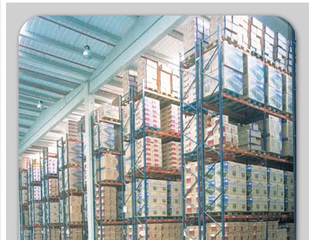 Racking Systems Warehouse Pallet Racks