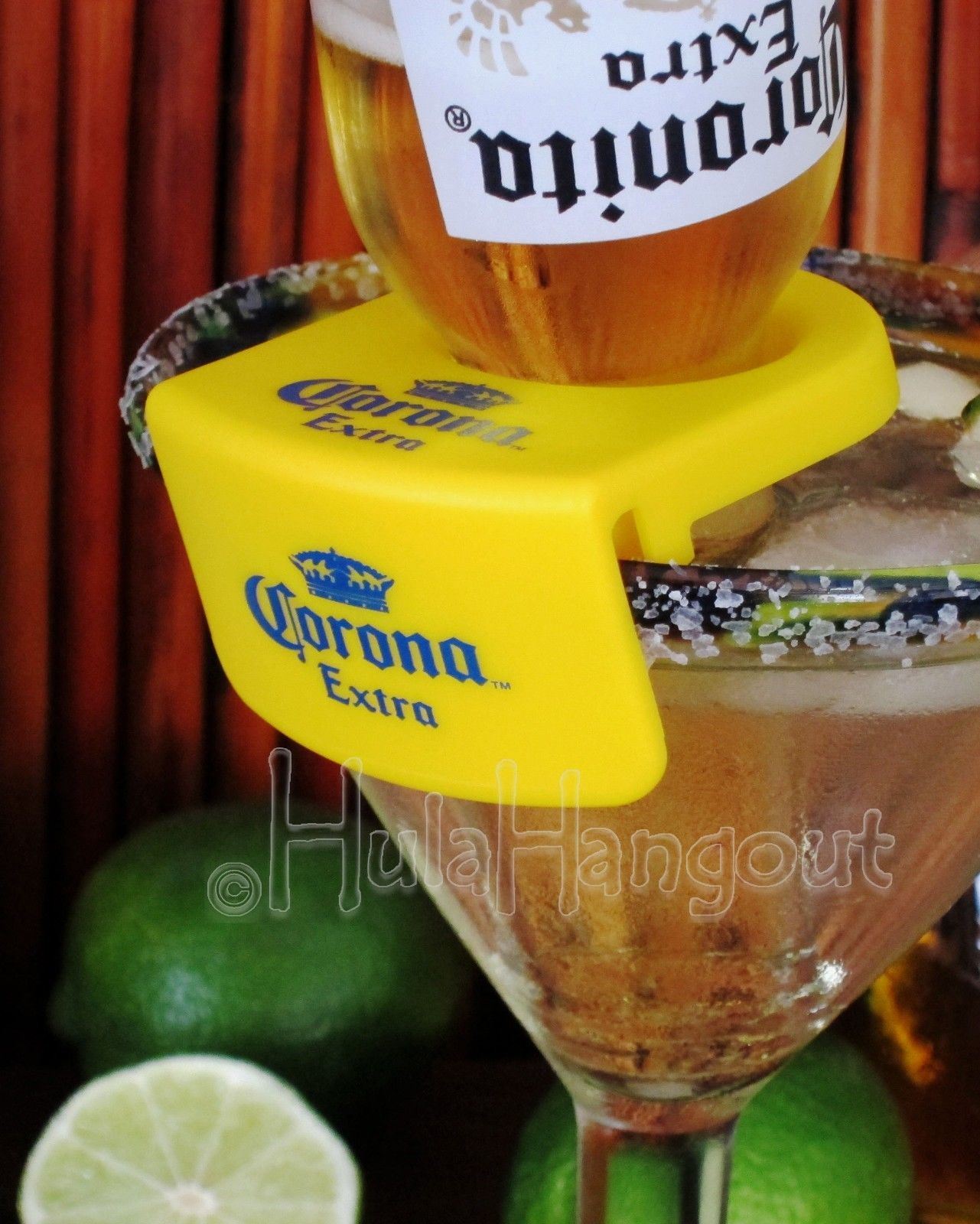 Hot Selling Beer Clip Holder for Drinking