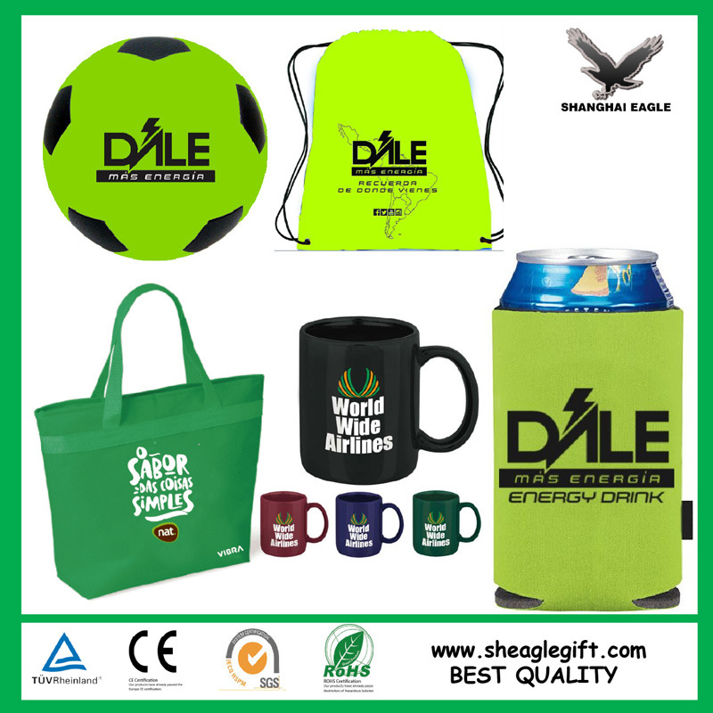 2017 New Popular Promotional Item Custom Logo