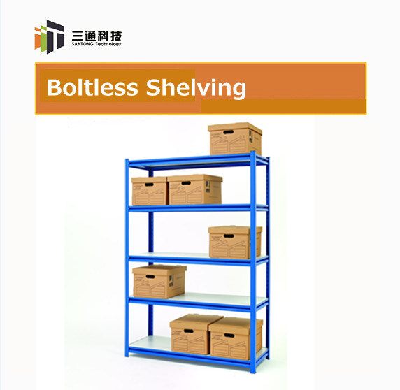 Facilitating Cleanness Angle Steel Rack with Nice Shape