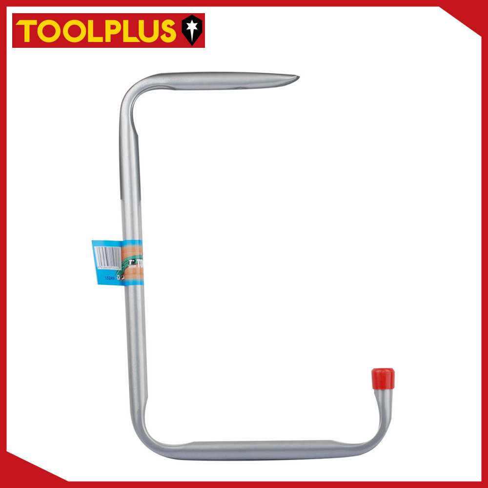 Tubular Steel Storage Hook with Diametre 19mm