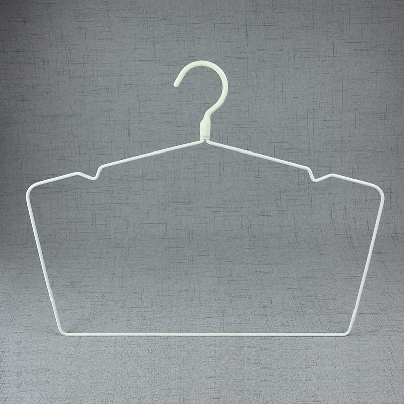 Metal Swimwear Hanger for Clothes Shop Display