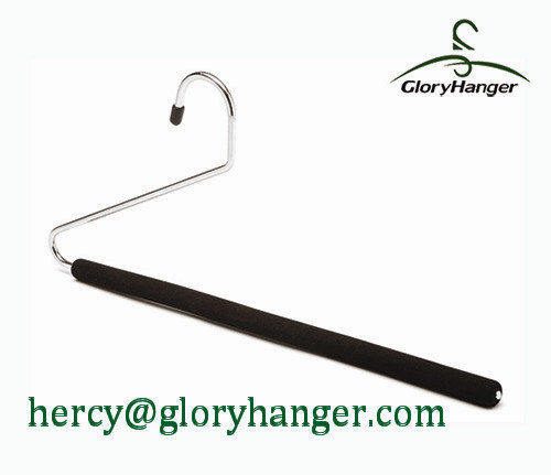 Foam Metal Clothes Hanger Wholesale