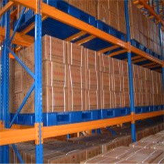 Heavy Duty Storage Equipment Industrial Pallet Racking