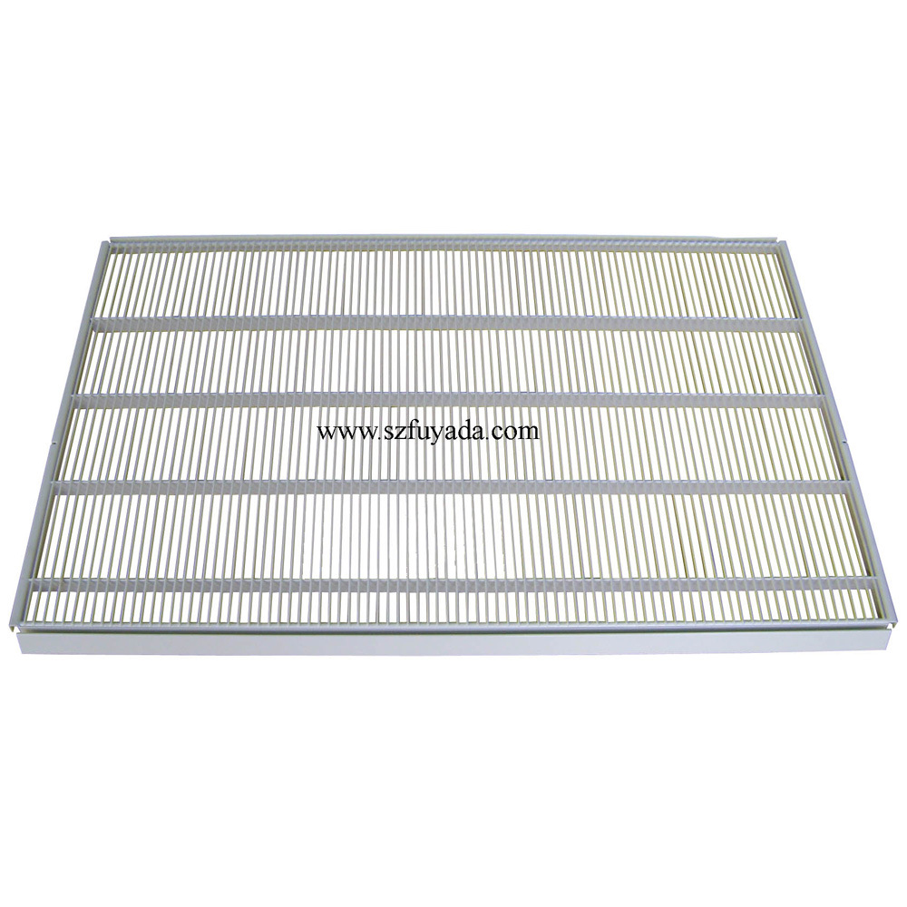 Supermarket Wire Shelf L100*D67cm