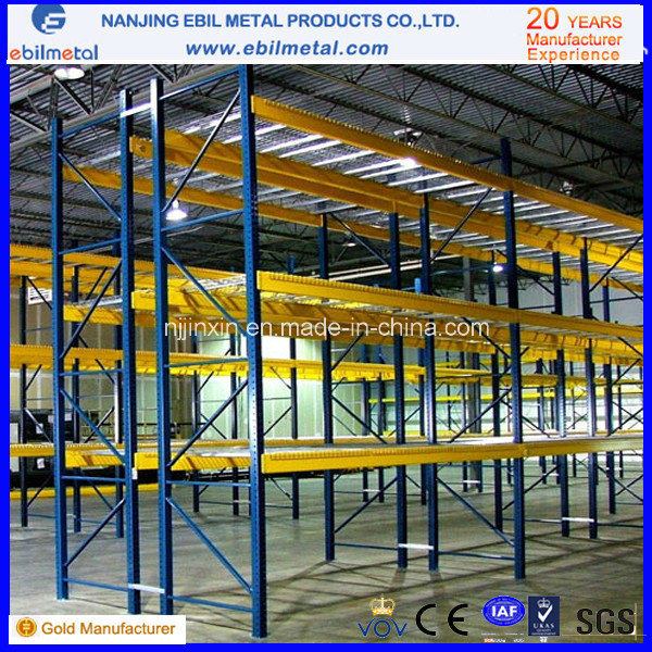 Ebil Popular Steel Pallet Racking